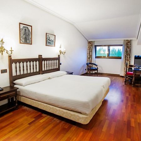 Hotel Conde Rodrigo II By Eme Hoteles Ciudad-Rodrigo Zewnętrze zdjęcie