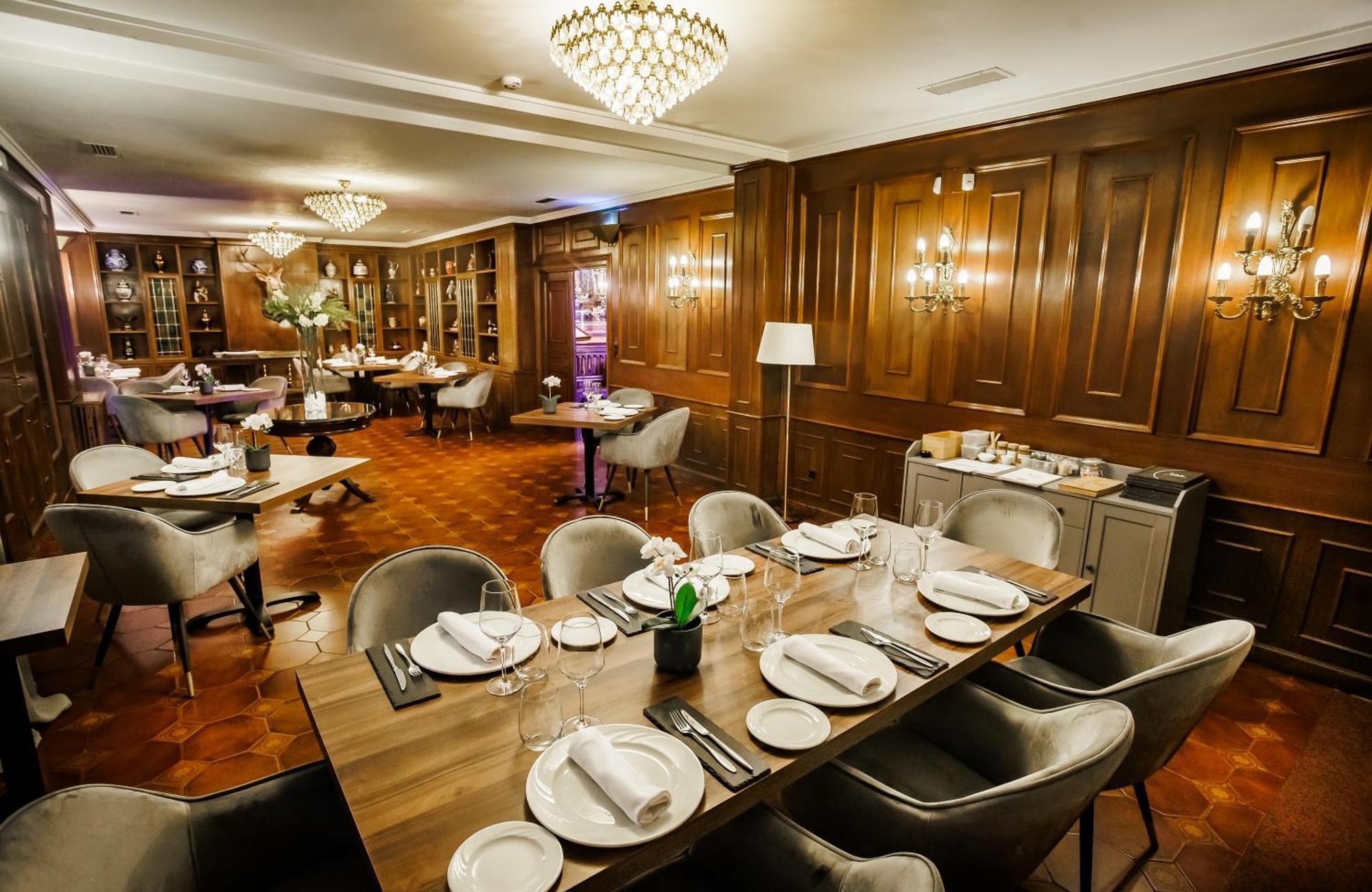 Hotel Conde Rodrigo II By Eme Hoteles Ciudad-Rodrigo Zewnętrze zdjęcie
