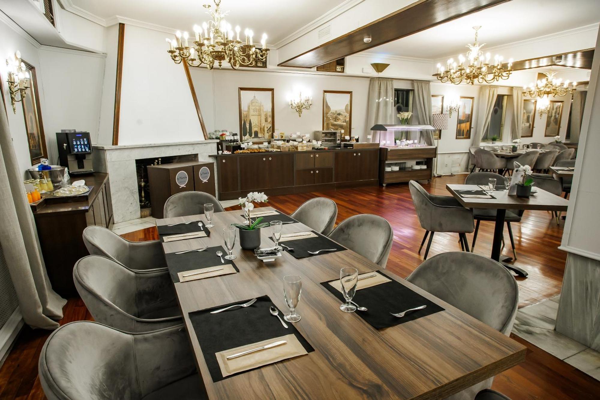 Hotel Conde Rodrigo II By Eme Hoteles Ciudad-Rodrigo Zewnętrze zdjęcie